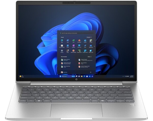 HP PROBOOK 4 G1I U7-255H 14-2.2K