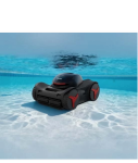 Bezdrôtový robotický vysávač - iGarden Fairland M1-80