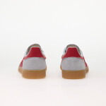 Tenisky adidas Handball Spezial Halo Silver/ Team Victory Red/ Gum4 EUR 46