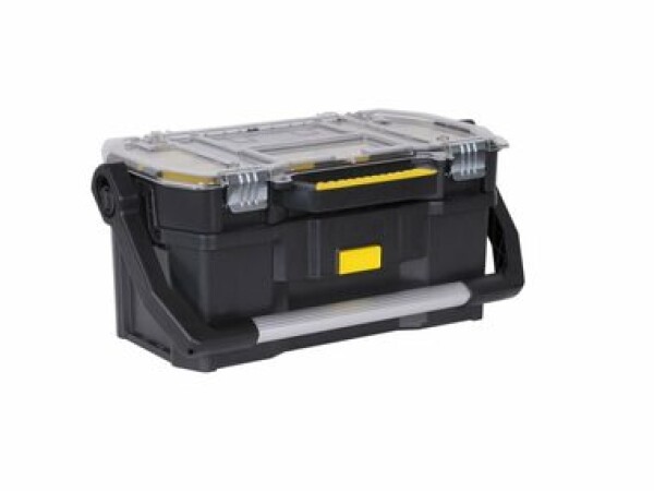 Stanley STST1-70317 / Box na náradie s organizátorom / 56x25x32 cm (STST1-70317)