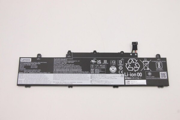 Lenovo 57Wh battery for Lenovo E14/E15 Notebooks