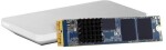 OWC 2.0TB Aura Pro X2 Gen4 NVMe SSD Upgrade Solution for Select 2013 and rokover MacBook Air & MacBook Pro