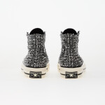 Tenisky Converse Chuck 70 Black/ Silver/ Egret EUR 38