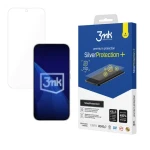 3mk SilverProtection+ / Ochranná fólia / XIAOMI POCO X8 Pro / antimikrobiálna