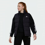 Dámska vesta Helionic Down Vest W HG6280 čierna - Adidas S