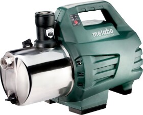 Metabo METABO Záhradné čerpadlo Z AUTOMATYKĄ HWA 6000 INOX