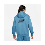 Pánske tričko NSW Repeat Fleece DM4676-415 Nike