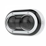 AXIS Q6318-LE / PTZ kamera / UHD 4K / 25 fps / 50 Hz (02446-003)