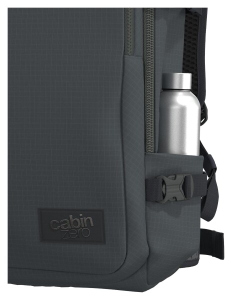 Batoh do lietadla 55x40x20 CabinZero Adv Pro 32L Original Grey