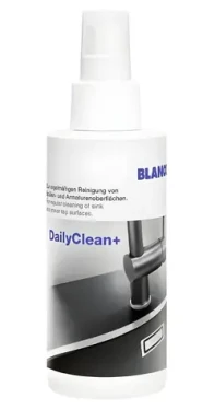 Blanco Daily Clean čistiaci sprej na vodný kameň / Čistiaci sprej / 150 ml (526618)