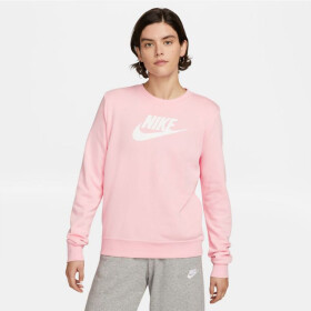 Dámska mikina Sportswear Club Fleece DQ5832-690 NIKE