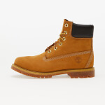 Tenisky Timberland Premium 6 In Waterproof Boot W Wheat Nubuck EUR 38.5