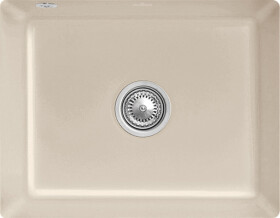 VILLEROY & BOCH VILLEROY & BOCH - Keramický drez Villeroy &amp; Boch podstavný Subway 60 SU, 331001AM, Almond 331001AM