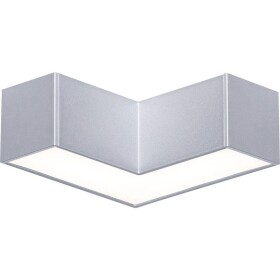 Paulmann 98176 Linion LED stropné svietidlo LED 3.5 W chróm (matný); 98176