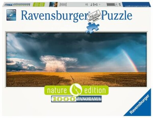 Ravensburger Obloha pred búrkou