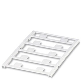 Plastic label UC-EMLP (11X9) 0819291 Phoenix Contact; 0819291