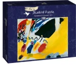 BlueBird Puzzle Impression III (Koncert, 1911)