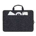 Riva Case 7915 čierna / púzdro na notebook sleeve 15.6 (RC-7915-B)