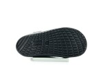 Jonap Betty čierne celoročné členkové barefoot topánky 28 EUR