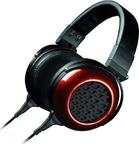 Fostex TH909