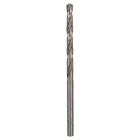 Bosch Accessories 2608585486 HSS kovový špirálový vrták 4.1 mm Celková dĺžka 75 mm brúsené DIN 338 valcová stopka 10 ks; 2608585486