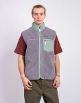 Patagonia M's Classic Retro-X Vest Forever Grey L