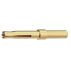 Deltron Connectors SX1/2 krimpovacie kontakt - zásuvka D-SUB krimpované 100 ks Bulk; SX1/2