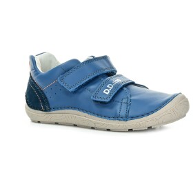 D.D.Step DDStep S116-61960 Royal Blue celoročné nízke barefoot topánky 29 EUR