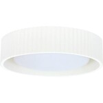 Lucci 08078249 Uno stropné svetlo GX53 sadrovec; 08078249