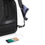 XD DESIGN BATOH FLEX GYM BAG BLACK P/N: P705.801 NEPLATÍ