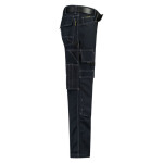 Pracovné nohavice Tricorp unisex z Cordury MLI-T61T2 49