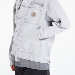 Bunda Carhartt WIP OG Arctic Jacket UNISEX Black Chalk Wash XS