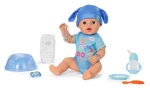 Zapf Creation Bábika BABY born Jonas Click Play 43 cm