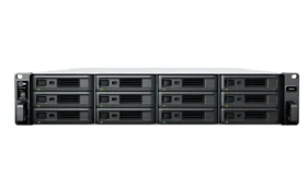 Synology SA3410 / Intel Xeon D-1541 / 16GB DDR4 ECC / 12x HDD SAS / SATA slot / 2x10Gb LAN / 4x1Gb LAN / 2U (SA3410)