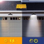 R2 Invest Solárne pouličné osvetlenie - dvojitá lampička + ovládač