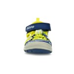 D.D.Step DDStep G065 -61146B žlté barefoot sandále 30 EUR