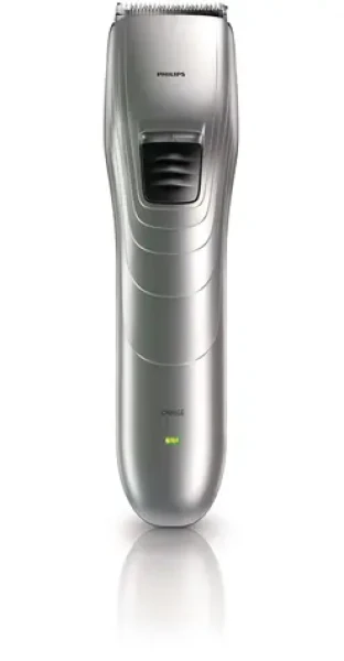 Philips QC5130-15 / zastrihávač vlasov / strieborná (QC5130/15)