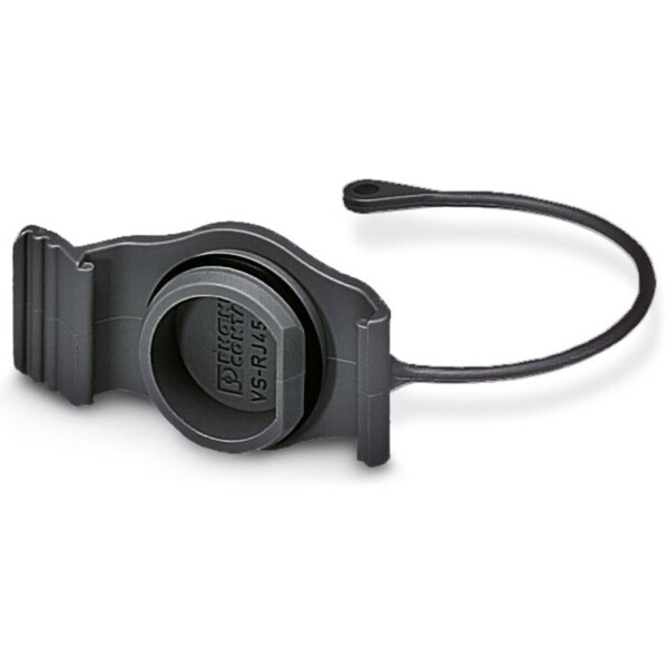 Protective covers VS-08-SD-F-BK 1658066 Phoenix Contact; 1658066
