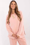 Mikina model 207032 Taliansko Moda universal