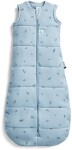 ERGOPOUCH Vak na spanie organická bavlna Jersey Dragonflies 8-24 m, 8-14 kg, 2,5 tog