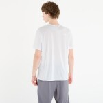 Tričko The North Face Summit High Trail Ss Tee Pearl Stone XL