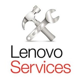 Lenovo rozšírenie záruky ThinkPad 2r carry-in (z 1r carry-in) (5WS0A14073)