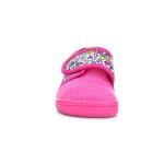 Beda Music jarné barefoot tenisky (BF 0001/TXS/1W) 24 EUR
