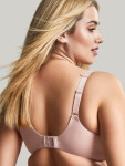 Podprsenka Sculptresse Roxie Plunge misty rose 9586 90E