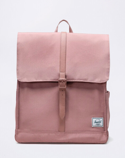 Herschel Supply City Ash Rose