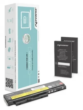 Batéria 42T4865 pre Lenovo X220/X220i/X220s/X220T / Batéria pre notebook / 4400 mAh / 48 Wh (BT/LE-X220)