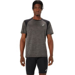 Asics Road SS Top M Tričko 2011C992001 M