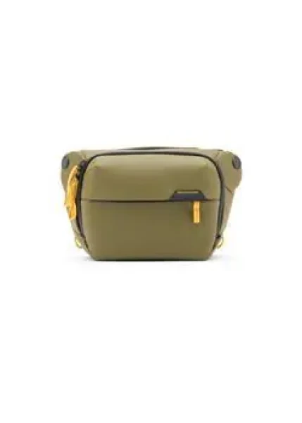 Peak Design Everyday Sling 3L Kelp / Taška / Sling přes rameno / crossbody (BEDS-3-KP-3)