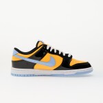 Tenisky Nike Dunk Low Retro Se Black/ Aluminum-Laser Orange-White EUR 40
