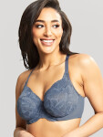 Panache Radiance Full Coverage steel blue 10465 70F